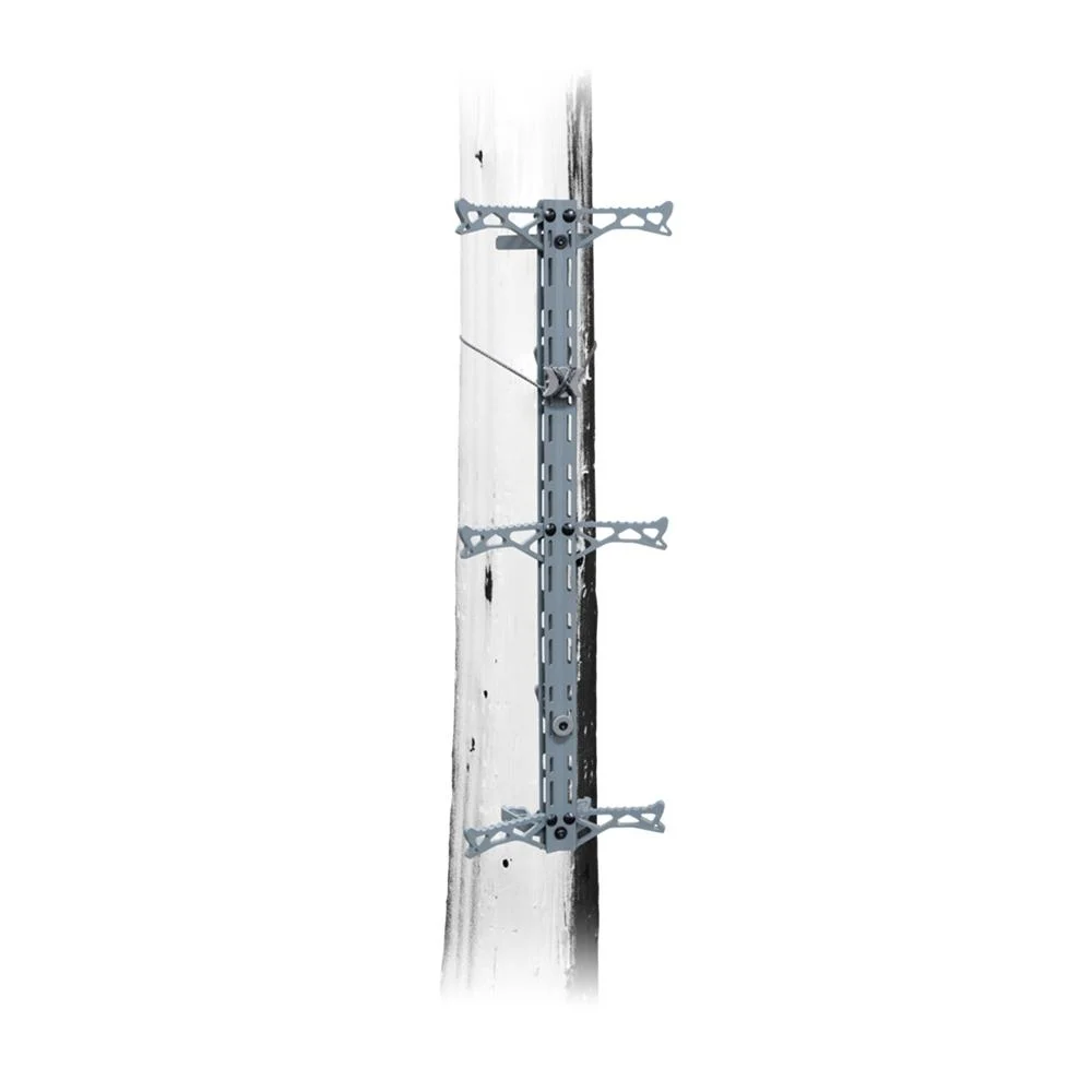 Hawk Helium Gen 2 Climbing Stick 30 Inch 3-Pack