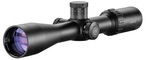 Hawke Sport Optics Vantage 30 scope Black 4-12x42mm 30mm Tube Illuminated Red/Green .223/.308 Marksman Reticle