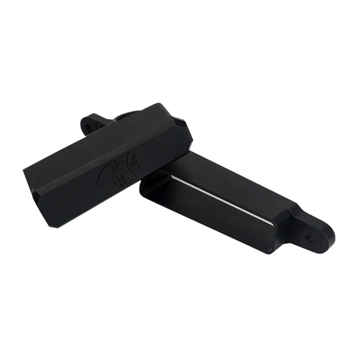 HAWKINS PRECISION, LLCHUNTER MAGAZINES
