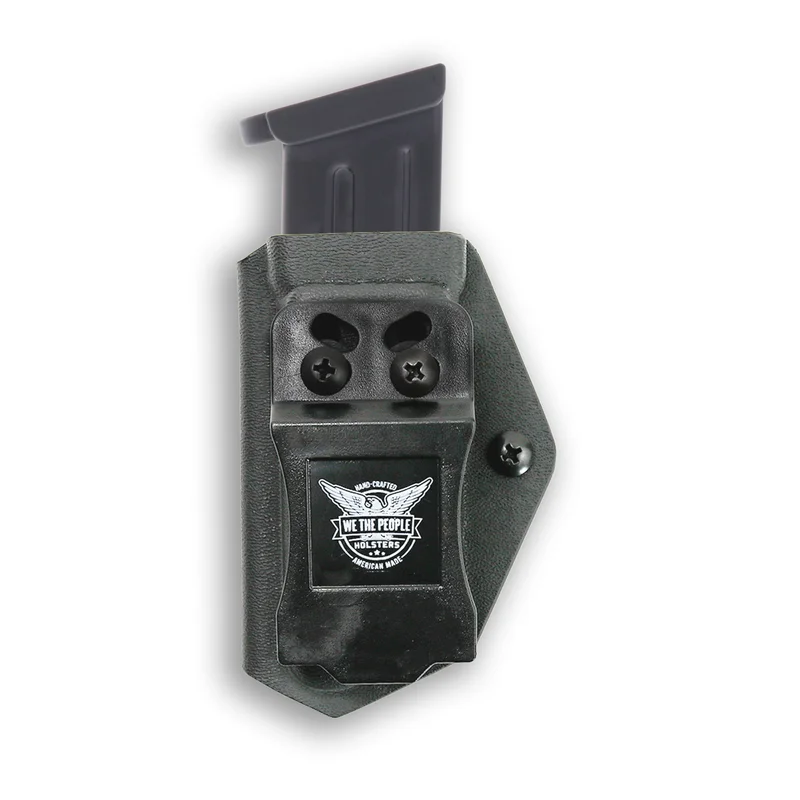 Heckler & Koch P30 Kydex Concealed Carry IWB Magazine Carrier / Holster