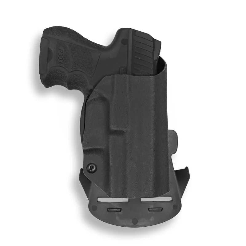 Heckler & Koch P30SK OWB Holster