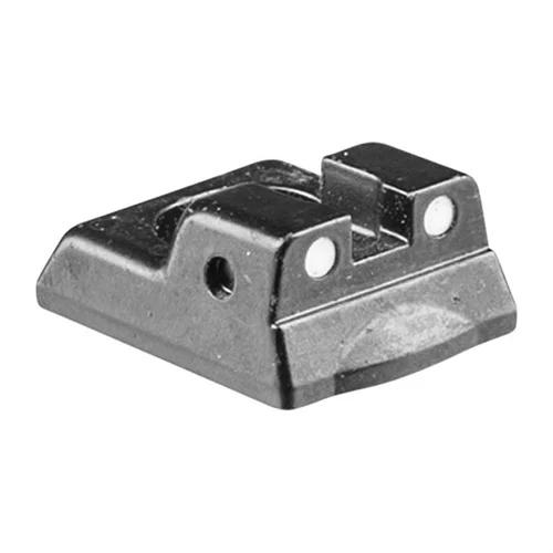 HECKLER & KOCHREAR SIGHT FOR HECKLER AND KOCH MK 23 PISTOL