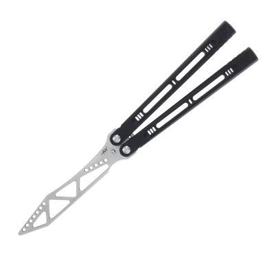 Heibel Menace Trainer Black HKMTBLK