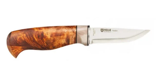 HELLE Audun – 2024 Limited Edition