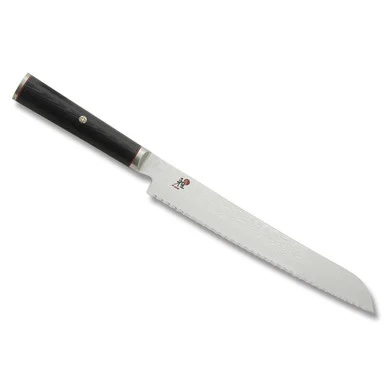 Henckels Miyabi Kaizen 9-1/2" Bread Knife 1019919