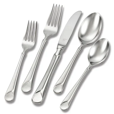 Henckels Provence 45pc Flatware Set 1011485