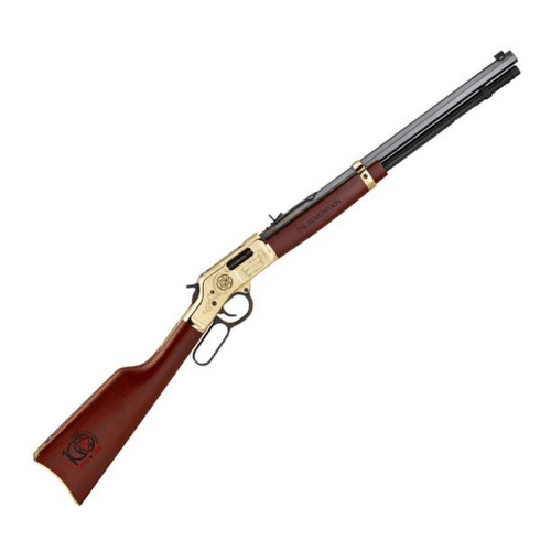 HENRY BIG BOY ORDER OF THE ARROW 44 MAG/44 SPL