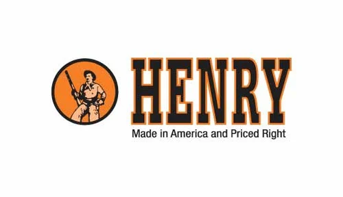Henry H1 Tracker 22 LR, 16.5" Barrel, Octagon Blued, Straight Grip American Walnut, Large Loop, Skinner Peep, Brass Bead Front, 13rd
