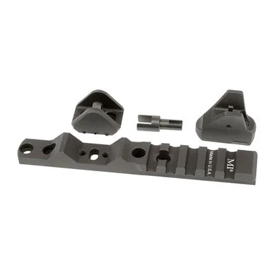 Henry H4 Little Boy PCC Ghost Ring Rails