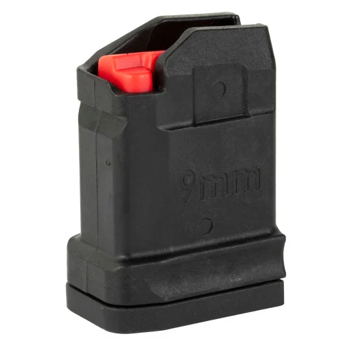 Henry Homesteader Magazine 9mm, Black Polymer, 5rd