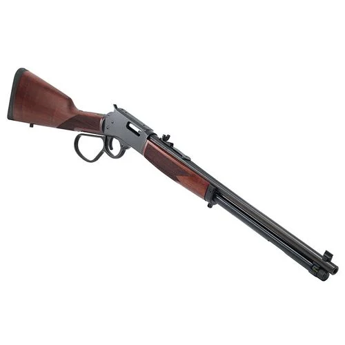 Henry Repeating Arms BIG BOY STEEL Wood/Blued 357mag/38spl 20-inch 10rd
