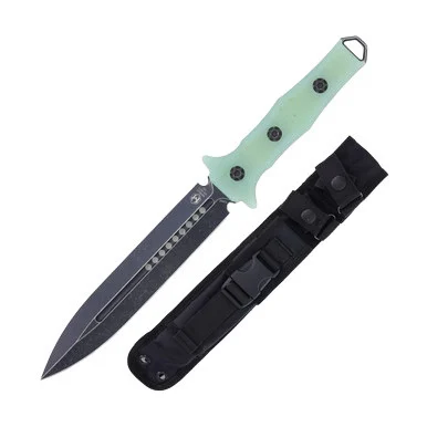 Heretic Nephilim Jade G-10 Battleworn