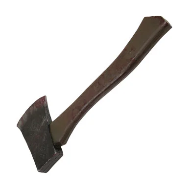 Hero's Edge Foam Axe