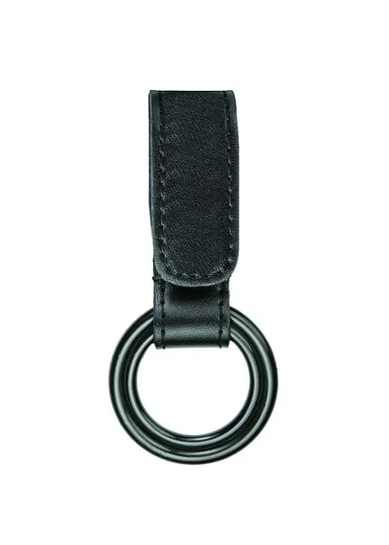 Hero’s Pride AirTek C/D-Cell Dual Ring Flashlight Holder w/ Metal Ri