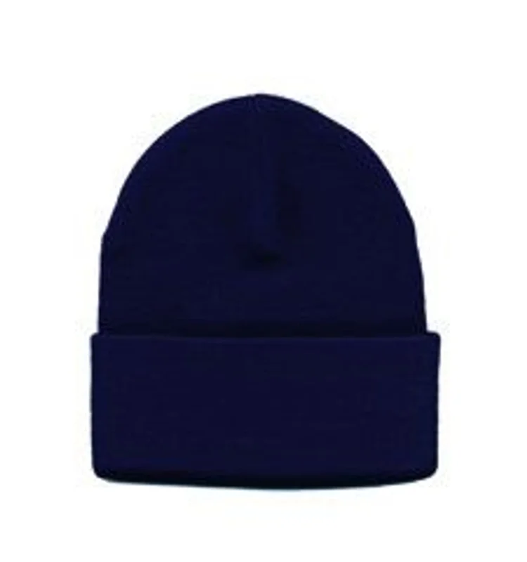 Hero’s Pride Blank Watch Cap, One Size Fits All