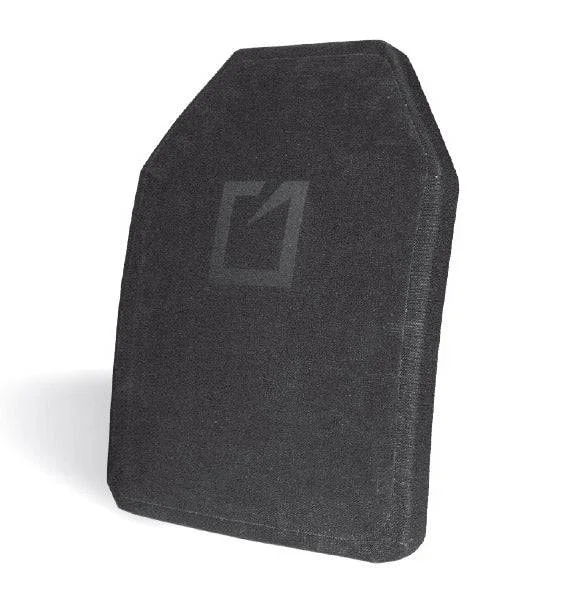 Hesco 200 Series U210 Special Rifle Threat Stand Alone Plate SAPI Cut – Multi Curve (SOLD INDIVIDUALLY)