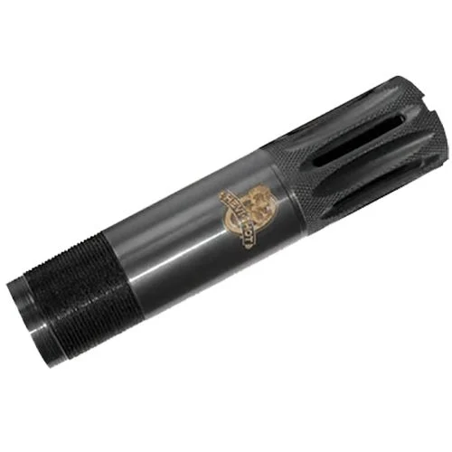 Hevishot 550123 Waterfowl Crio Plus 12 Gauge Mid-Range 17-4 Stainless Steel Black
