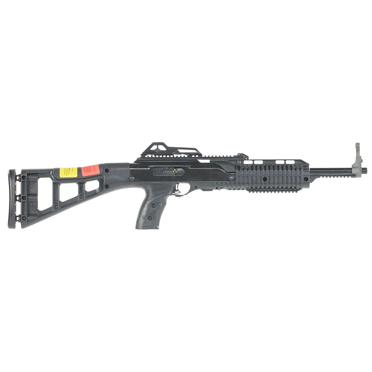 Hi-Point 995TS TS Target Carbine 9mm Semi-Automatic Rifle