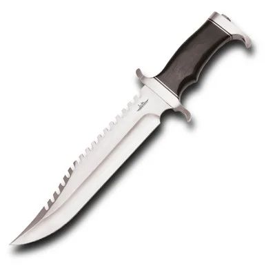 Hibben Extreme Survival Bowie Knife