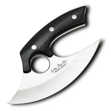 Hibben Legacy Ulu Knife