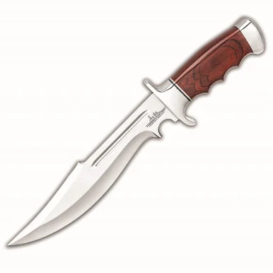 Hibben Legionnaire Bowie II