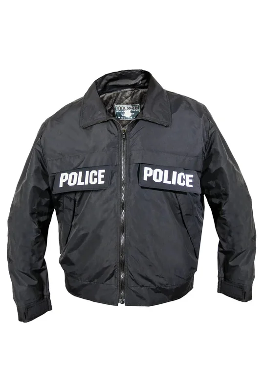 Hidden Agenda Jacket