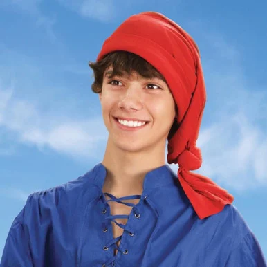 High Seas Stocking Cap