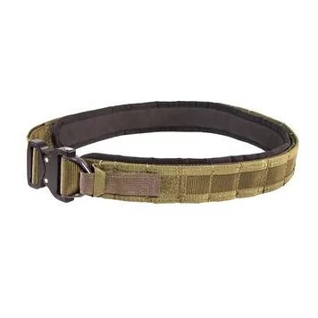 High Speed Gear Operator Belt COBRA IDR with Velcro/Inner Belt