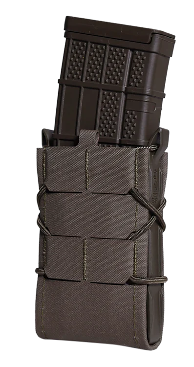 High Speed TACO Gen 2Olive Drab Green Nylon MOLLE Compatible