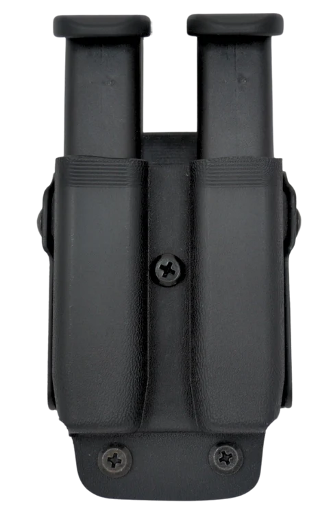 High Speed Uniform Mag Holder, Glock 9mm-40S&W-357 Sig