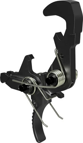 HIPERFIRE TRIGGER AR-15/10 EDT HEAVY GUNNER W/ 2 ADJ WEIGHTS