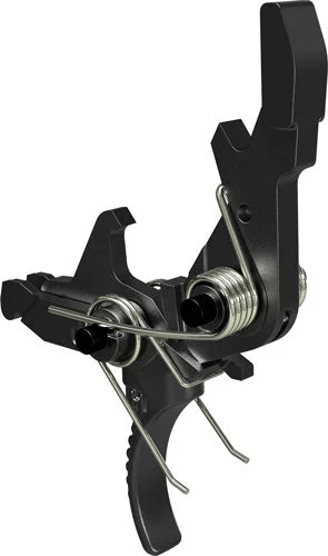 HIPERFIRE TRIGGER AR-15 EDT SHARPSHOOTER W/ 2 ADJ WEIGHTS