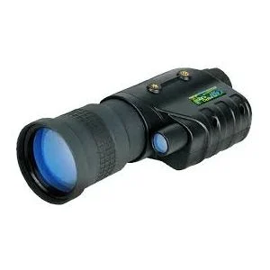 Bering Optics HiPo 3.4x50 Gen. 1Night Vision Monocular