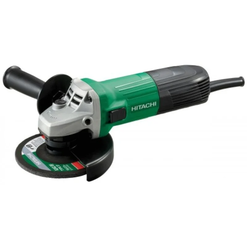 Hitachi G10SS2 Angle Grinder 4″