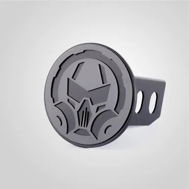 Hitch Cover