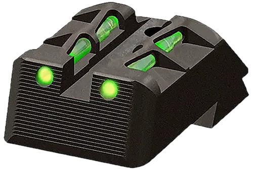 HiViz Litewave Rear Sight For Kimber