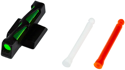 HiViz Litewave Sight, Fits Kimber, Interchangeable Pipe