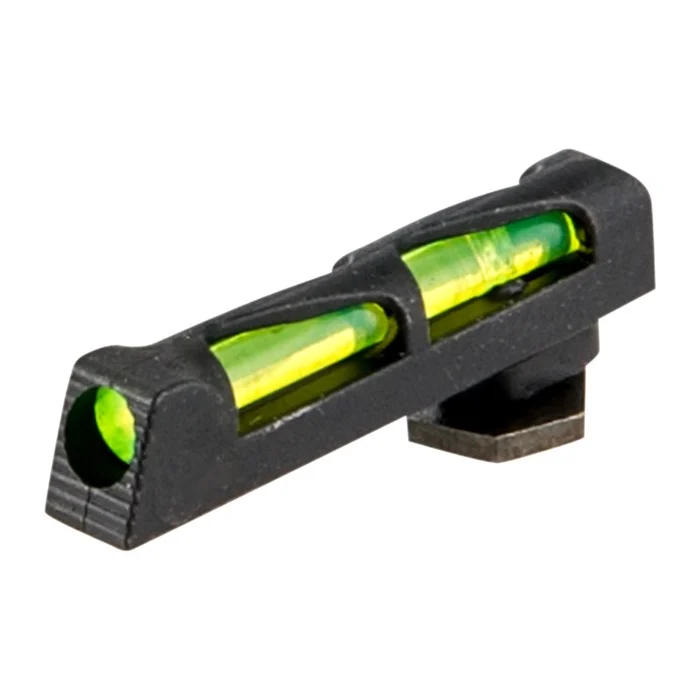 HIVIZLITEWAVE FRONT SIGHT FOR GLOCK