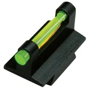 HIVIZRIFLE FIBER OPTIC FRONT SIGHT