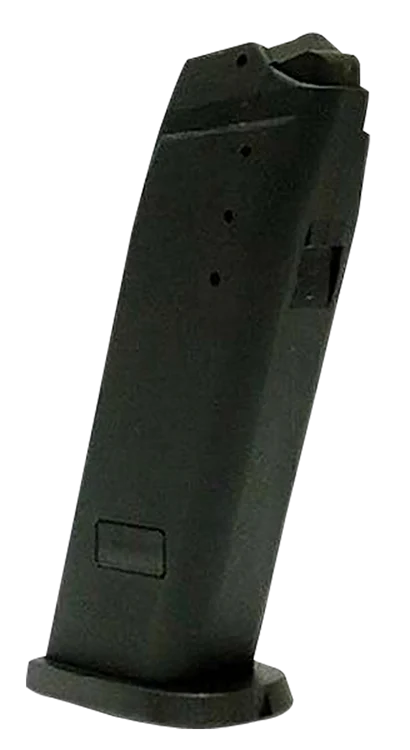 HK Magazine 9mm, Black, For USP/Tactical/Elite/Expert, 18rd