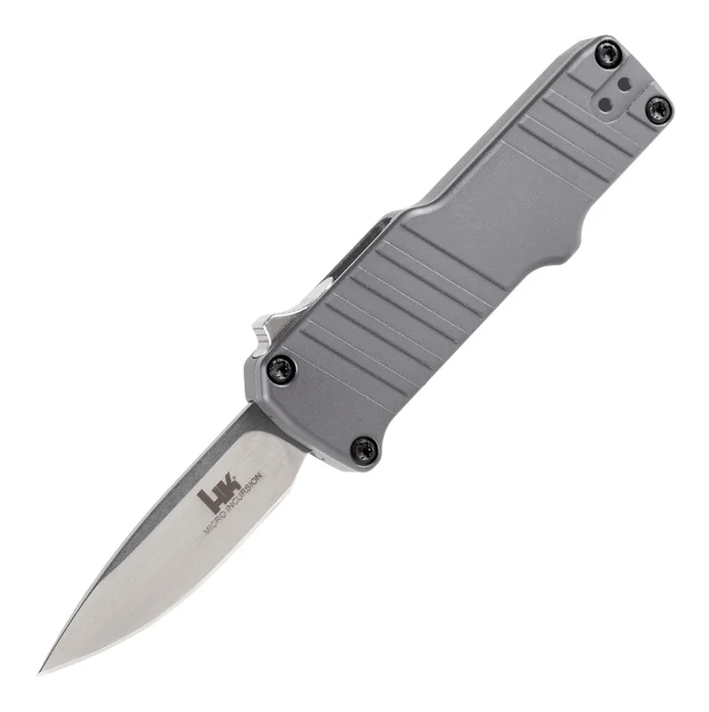 HK Micro Incur 1.95 OTF CP Tmb Al Gry