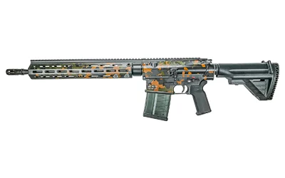 HK MR556 OR 556NATO 16.5″ FLECKTARN