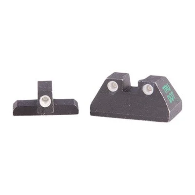 HK Tru-Dot Tritium Night Sight Set