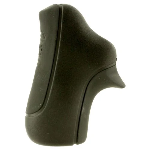 Hogue 78050 Tamer Rubber Bantam Boot Grip Ruger LCR Textured Black