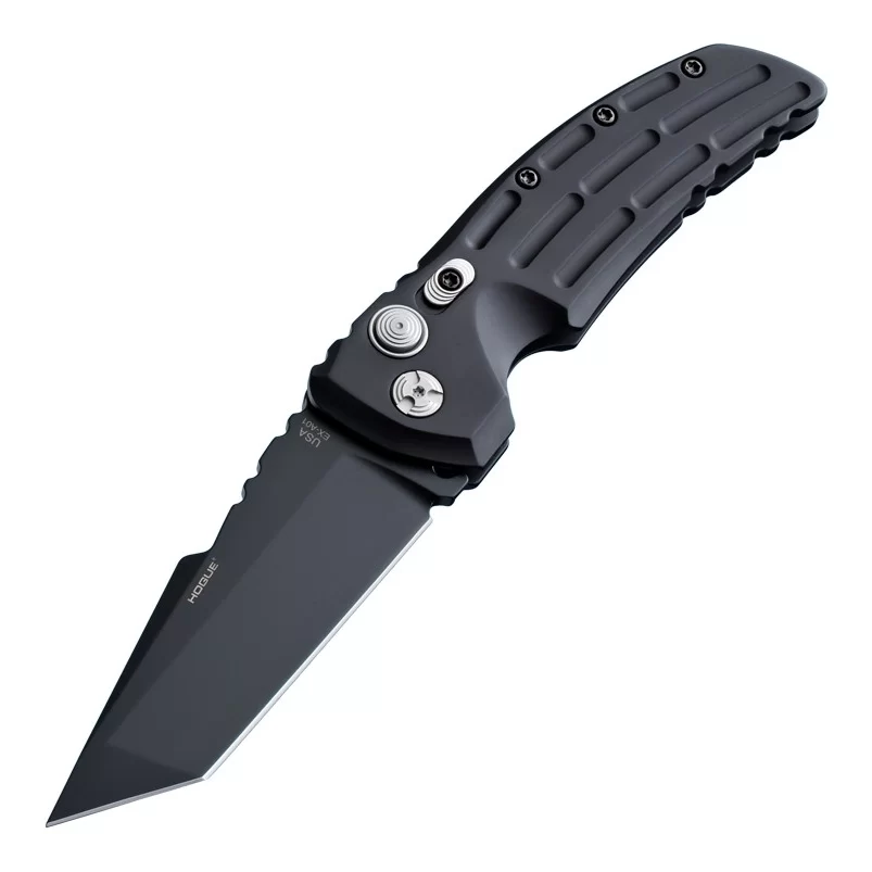 Hogue EX-A01 3.5″ Automatic Tanto Folder