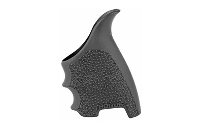 Hogue Grip Sleeve Handall Beavertail Black Rubber Fits Sig P320 Compact