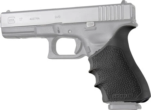 HOGUE HANDALL BEAVER TAIL GRIP GLK 1722353437 GEN 34 BLK