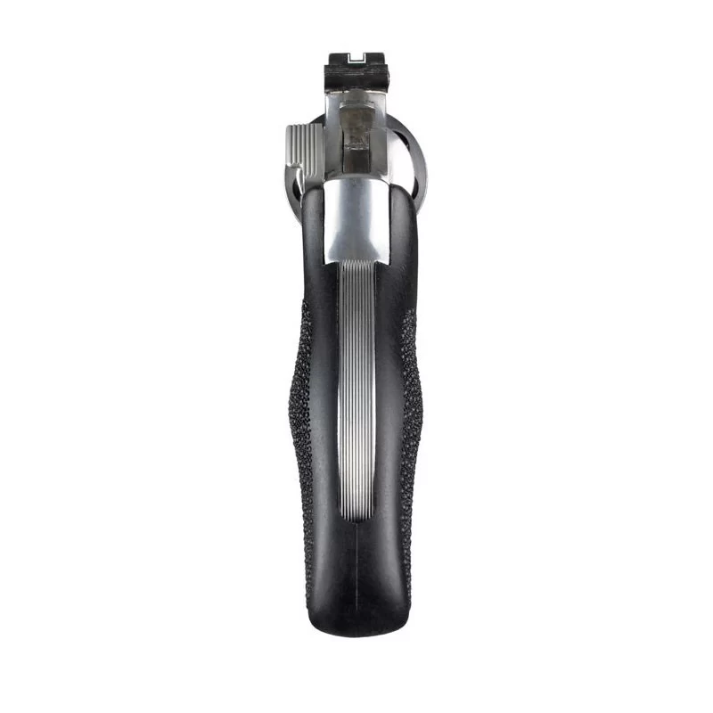 Hogue Nylon S&W K or L Round Butt Black Monogrip