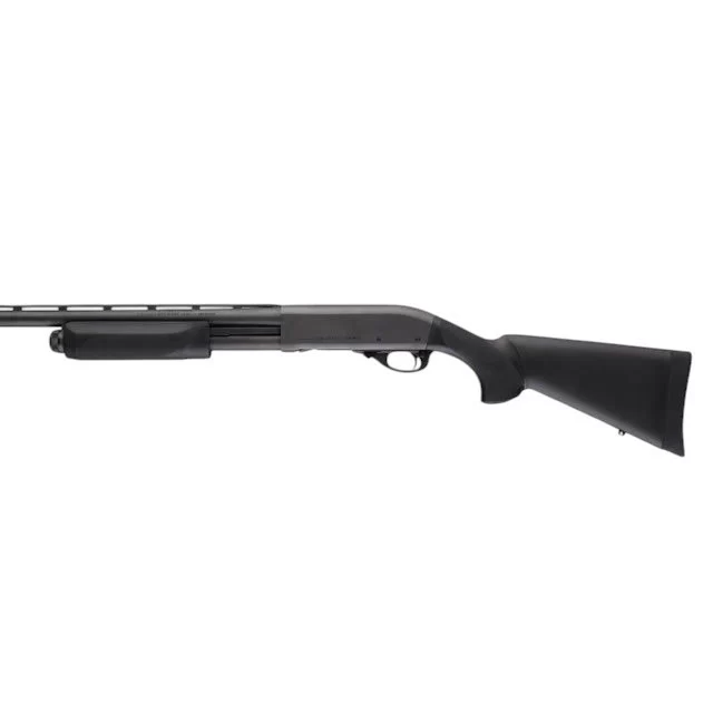 Hogue Remington 870 Overmolded Shotgun Stock Kit with Forend