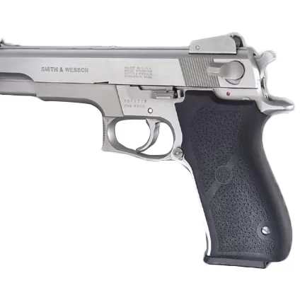 Hogue S&W 1006/4506 Series Rubber Grip Panels